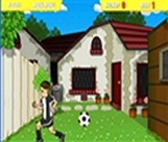 Play Super Soccerball 2003